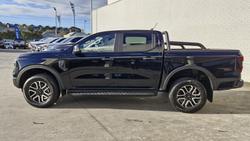 2024 Ford
Ranger Sport