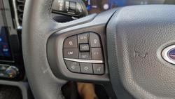 2024 Ford
Ranger Sport