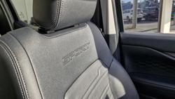 2024 Ford
Ranger Sport
