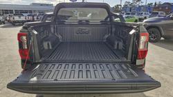 2024 Ford
Ranger Sport