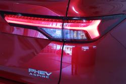 2023 Mitsubishi Outlander PHEV Aspire