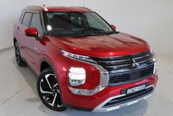 2023 Mitsubishi Outlander PHEV Aspire