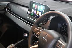 2023 Mitsubishi Outlander PHEV Aspire