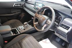 2023 Mitsubishi Outlander PHEV Aspire