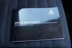 2023 Mitsubishi Outlander PHEV Aspire