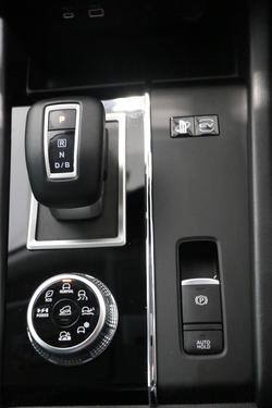 2023 Mitsubishi Outlander PHEV Aspire