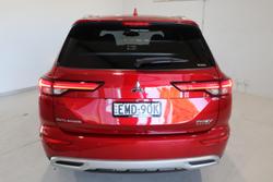 2023 Mitsubishi Outlander PHEV Aspire
