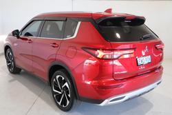 2023 Mitsubishi Outlander PHEV Aspire