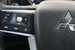 2023 Mitsubishi Outlander PHEV Aspire