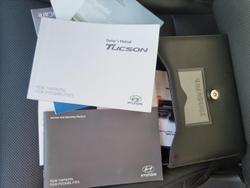 2016 Hyundai
Tucson Highlander