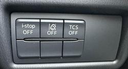 2025 Mazda
CX-5 G25 Maxx Sport