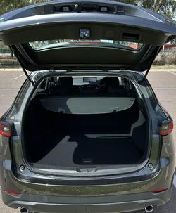 2025 Mazda CX-5 G25 Maxx Sport