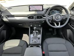 2025 Mazda
CX-5 G25 Maxx Sport