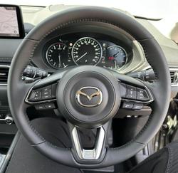 2025 Mazda
                CX-5 G25 Maxx Sport