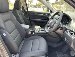 2025 Mazda CX-5 G25 Maxx Sport