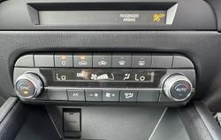 2025 Mazda
                CX-5 G25 Maxx Sport