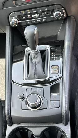 2025 Mazda CX-5 G25 Maxx Sport