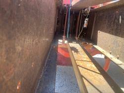 New Holland 275 Baler