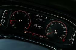 2025 Volkswagen Polo GTI