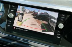 2025 Volkswagen Polo GTI