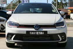 2025 Volkswagen Polo GTI