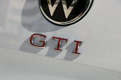 2025 Volkswagen Polo GTI