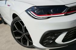 2025 Volkswagen Polo GTI