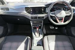 2025 Volkswagen Polo GTI