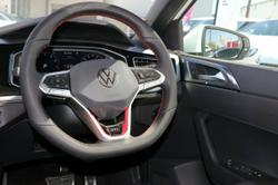 2025 Volkswagen Polo GTI