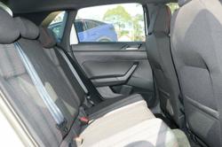 2025 Volkswagen Polo GTI