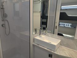 2025 Millard Mflow 21Ft6 Cd L-Lounge Double Bunks