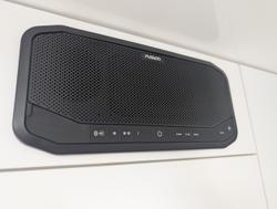 2025 Millard Mflow 21Ft6 Cd L-Lounge Double Bunks