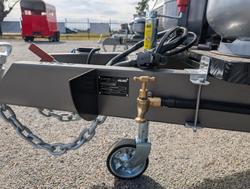 2025 Millard Mflow 21Ft6 Cd L-Lounge Double Bunks