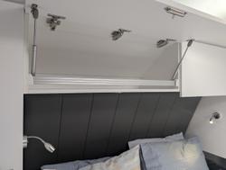 2025 Millard Mflow 21Ft6 Cd L-Lounge Double Bunks