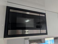 2025 Millard Mflow 21Ft6 Cd L-Lounge Double Bunks