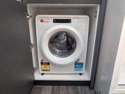 2025 Millard Mflow 21Ft6 Cd L-Lounge Double Bunks