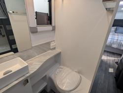 2025 Millard Mflow 21Ft6 Cd L-Lounge Double Bunks