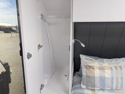 2025 Millard Mflow 21Ft6 Cd L-Lounge Double Bunks
