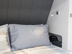 2025 Millard Mflow 21Ft6 Cd L-Lounge Double Bunks