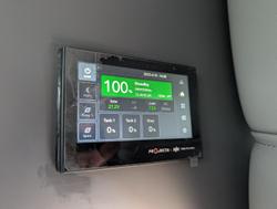 2025 Millard Mflow 21Ft6 Cd L-Lounge Double Bunks