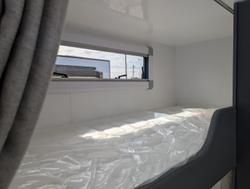 2025 Millard Mflow 21Ft6 Cd L-Lounge Double Bunks