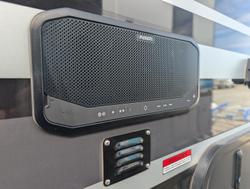 2025 Millard Mflow 21Ft6 Cd L-Lounge Double Bunks