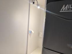 2025 Millard Mflow 21Ft6 Cd L-Lounge Double Bunks