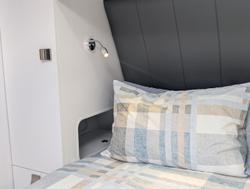 2025 Millard Mflow 21Ft6 Cd L-Lounge Double Bunks