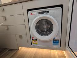 2025 Millard Mflow 17Ft6 Cd L-Lounge