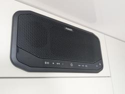 2025 Millard Mflow 17Ft6 Cd L-Lounge