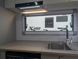 2025 Millard Mflow 17Ft6 Cd L-Lounge