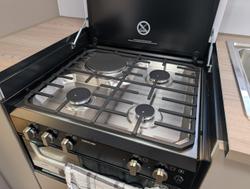 2025 Millard Mflow 17Ft6 Cd L-Lounge