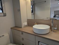 2025 Millard Mflow 17Ft6 Cd L-Lounge