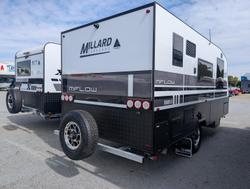 2025 Millard Mflow 17Ft6 Cd L-Lounge